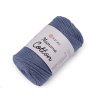 Pletací příze Macrame Cotton 250 g (Varianta 1 (753) béžová, Balení 1 ks)