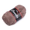 Bavlněná pletací příze Camilla 50 g (Varianta 2 (8184) žlutá, Balení 1 ks)
