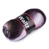 Pletací příze Waltz 100 g (Varianta 1 (5701) šedá růžová, Balení 1 ks)