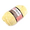 Pletací žinylková příze Velour 100 g