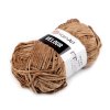 Pletací žinylková příze Velour 100 g