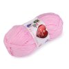 Pletací příze Baby Love a Care 100 g (Varianta 3 (253) meruňková, Balení 1 ks)