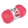 Pletací příze Baby Love a Care 100 g (Varianta 4 (245) pink, Balení 1 ks)