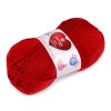 Pletací příze Baby Love a Care 100 g (Varianta 3 (253) meruňková, Balení 1 ks)