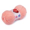 Pletací příze Baby Love a Care 100 g (Varianta 4 (245) pink, Balení 1 ks)
