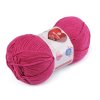 Pletací příze Baby Love a Care 100 g (Varianta 4 (245) pink, Balení 1 ks)