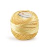 Příze háčkovací Tulip 50 g (Varianta 2 (402) krémová světlá, Balení 6 ks)