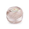 Příze háčkovací Tulip 50 g (Varianta 2 (402) krémová světlá, Balení 6 ks)