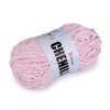 Pletací žinylková příze Chenille 100 g (Varianta 2 (545) béžová nejsv., Balení 1 ks)