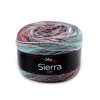 Pletací příze Sierra 150 g (Varianta 1 (7210) multikolor, Balení 1 ks)