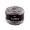 Pletací příze Sierra 150 g (Varianta 1 (7210) multikolor, Balení 1 ks)