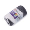 Pletací příze Twisted Macrame 250 g rozčesávací (Varianta 2 (913) růžová, Balení 1 ks)
