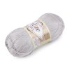 Pletací příze Alize Diva 100 g (Varianta 3 (168) šedá nejsvětlejší, Balení 1 ks)