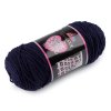 Pletací příze Super Soft Yarn 200 g (Varianta 6 (80825) hořčicová, Balení 1 ks)