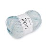 Pletací mohérová příze s nopky Dori 100 g (Varianta 1 (F004) béžová světlá, Balení 1 ks)