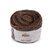 Pletací příze Himalaya Mona 100 g (Varianta 7 (22115) modrá tmavá, Balení 1 ks)