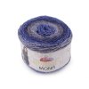 Pletací příze Himalaya Mona 100 g (Varianta 7 (22115) modrá tmavá, Balení 1 ks)