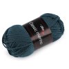 Pletací příze Classic Merino 50 g (Varianta 3 (61300) modrá, Balení 1 ks)