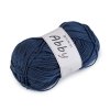 Pletací příze Abby 100 g (Varianta 1 krémová nejsvět., Balení 1 ks)