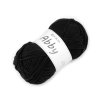 Pletací příze Abby 100 g (Varianta 1 krémová nejsvět., Balení 1 ks)