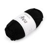 Pletací příze Ava / kulatá k výrobě tašek a košíků 100 g (Varianta 1 Off White, Balení 1 ks)