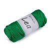Pletací a háčkovací příze macrame Lea Ø3 mm 90 g (Varianta 2 Off White, Balení 1 ks)
