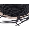 Šňůra technická žaluziová Ø1,6 mm (Varianta černá, Balení 100 m)