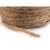 Jutový provázek Ø2,5 mm
