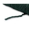 Bavlněná šňůra macrame Ø3 mm rozčesávací