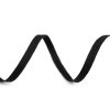 Bavlněná stuha / plátnovka šíře 5 mm (Varianta 1 bílá, Balení 1 m)
