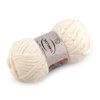 Pletací žinylková příze Betynka 100 g (Varianta 1 (301) bílá, Balení 1 ks)