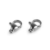 Karabinka z nerezové oceli 6x10 mm