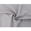 Polyesterová látka Rongo (Varianta 3 160 g/m² krémová světlá, Balení 1 m)