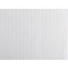 Bavlněná látka / plátno proužek jemný (Varianta 2 (43) šedá světlá, Balení 1 m)