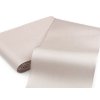 Stuha taftová šíře 10,8 cm (Varianta 100 bílá, Balení 10 m)