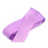 Stuha taftová šíře 25 mm (Varianta 510 fialová purpura, Balení 10 m)