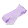 Stuha taftová šíře 25 mm (Varianta 510 fialová purpura, Balení 10 m)