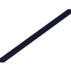 Atlasová stuha šíře 3 mm (Varianta 01 bílá, Balení 30 m)