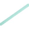Atlasová stuha šíře 3 mm (Varianta 01 bílá, Balení 30 m)