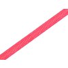 Atlasová stuha šíře 3 mm (Varianta 01 bílá, Balení 30 m)