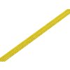Atlasová stuha šíře 3 mm (Varianta 01 bílá, Balení 30 m)