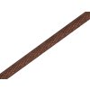 Atlasová stuha šíře 3 mm (Varianta 01 bílá, Balení 30 m)