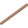 Atlasová stuha šíře 3 mm (Varianta 01 bílá, Balení 30 m)