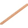 Atlasová stuha šíře 3 mm (Varianta 01 bílá, Balení 30 m)