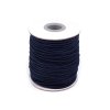 Kulatá pruženka Ø2 mm (Varianta 919 modrá temná, Balení 50 m)