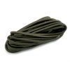 Kulatá pruženka Ø3 mm svazek 3m (Varianta 580 černá, Balení 1 svaz.)