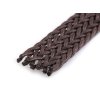 Splétaný popruh šíře 25 mm