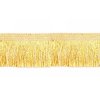 Leonské třásně šíře 40 mm (Varianta 1 zlatá sv., Balení 1 m)