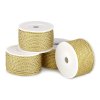 Šňůra kroucená s lurexem Ø2,5 mm