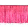 Třásně extra dlouhé 70 cm (Varianta 8 černá, Balení 1 m)